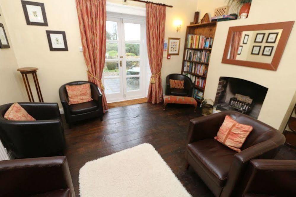 Ternhill Farm House - 5 Star Guest Accommodation With Optional Award Winning Breakfast Market Drayton Bagian luar foto